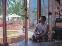 Sea Circle คาเฟ่สวยริมหาดสิชล