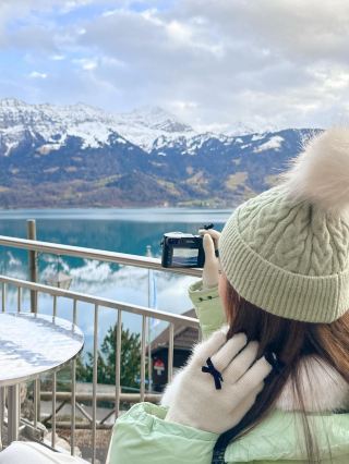 Heaven on earth - must visit😍