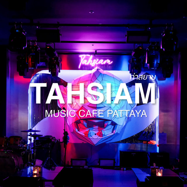 Tah Siam Music Cafe Pattaya