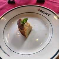 Odelice📍荃灣西