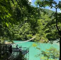 三條大橋：360度無阻礙欣賞美景