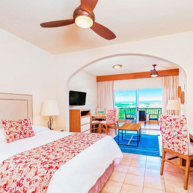🌴 Sand & Sea at Villa del Palmar Cabo San Lucas