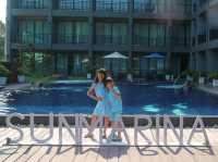 Sun Marina Cha-Am Hotel