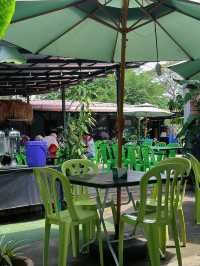 Warung Terlolap Mato; One of Best Eatery in Nilai