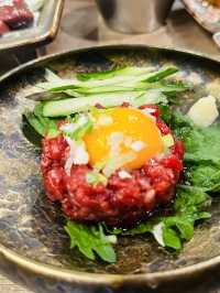 【大阪　蒲生四丁目】ご飯食べ放題の焼肉屋さん