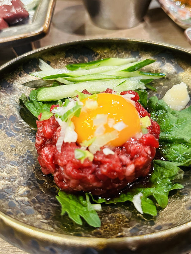 【大阪　蒲生四丁目】ご飯食べ放題の焼肉屋さん