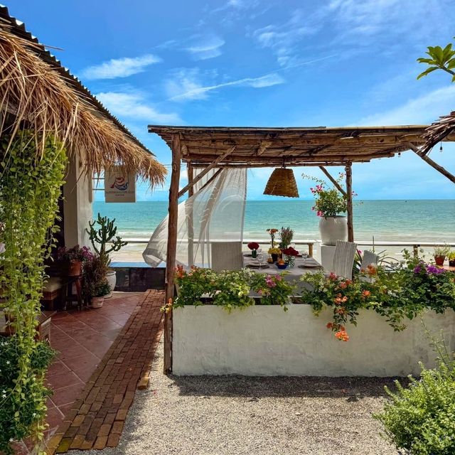 🌼Chaplu Cafe & Restaurant