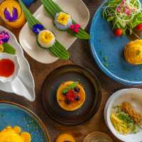 Khaosok Boutique Hideaway ที่พักสไตล์ Glamping