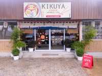 “ Kikuya Izakaya” 