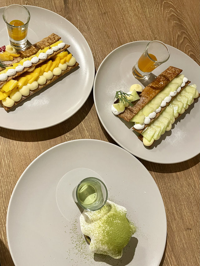 兵庫　神戸にあるお洒落夜カフェ☕️