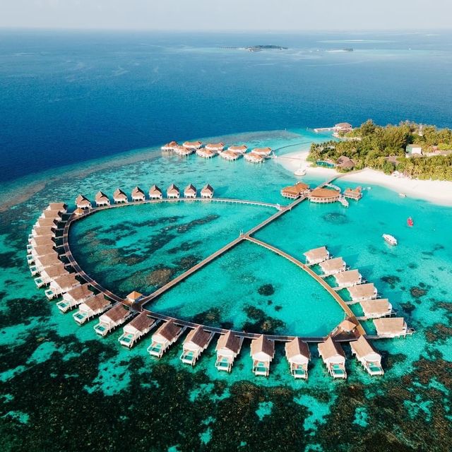 Maldives