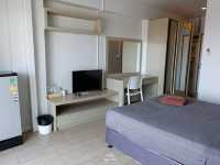 Huahin Terminal ห้องพักราคาถูก