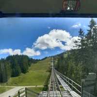 วิวสวย ที่ Seefeld Tirol Austria ❤️