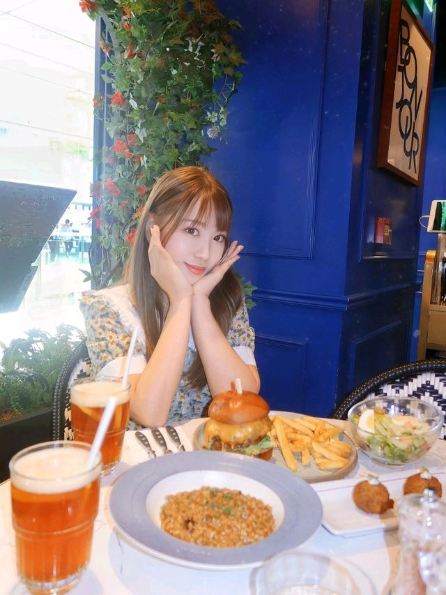 香港CP值高的巴黎小酒館