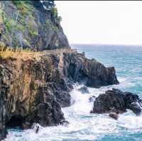 Exploring the Natural Splendor of Parco Nazionale delle Cinque Terre