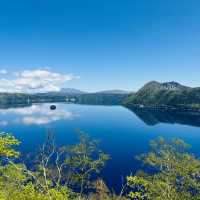 【雲海も見れる？】摩周湖の魅力