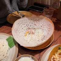 Hoppers Cafe