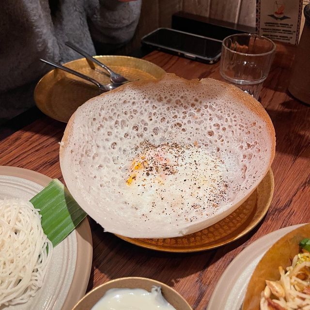 Hoppers Cafe