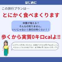 【バンコク】食いだおれプラン