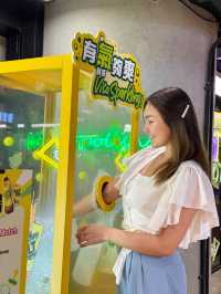 旺角熱點維他限時活動