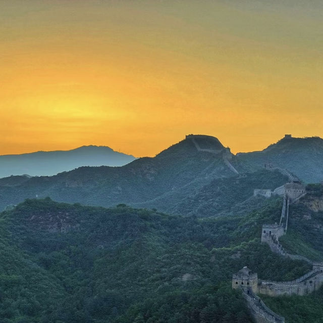Great wall