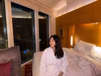 럭셔리의 대표 “Park Hyatt Seoul »