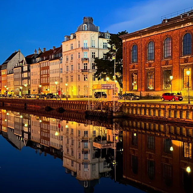 Nyhavn