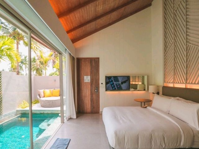 One of The Best Hotel in Koh Samui