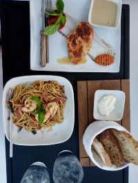Oceanside Beach Club & Restaurant