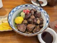 시지 일식 맛집을 찾으신다면 여기!