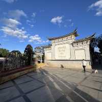 Lijiang丽江古城