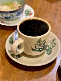 Great Spot for Breakfast in Ipoh 