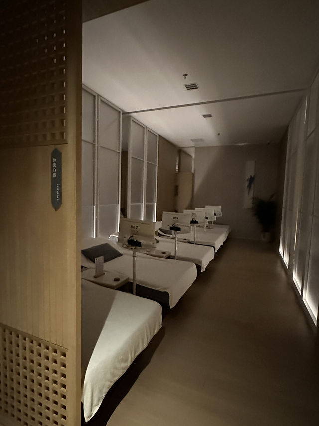 深圳三層玩樂按摩店