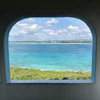 〜沖縄県〜絶景すぎる展望台!宮古島の景色を一望！