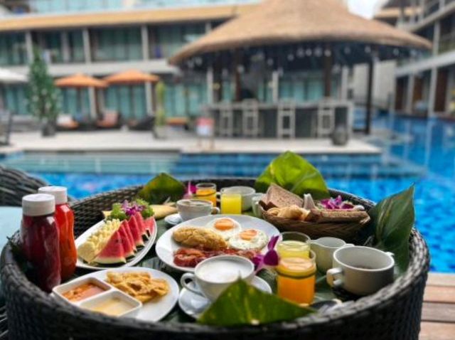 Ananya Lipe Resort