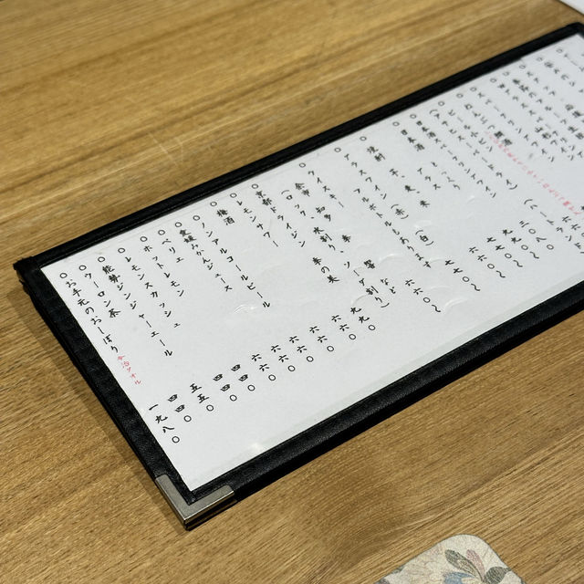 【京都】15時OPEN 割烹料理