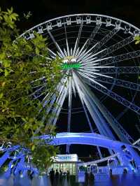 Experiance the largest and amazing riverfront lifestyle bazaar in Bangkok