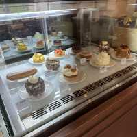 【韓国/ソウル】AUX PETITS VERRES 韓国有名パティシエが作る絶品ケーキ