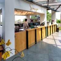 SOEJI DINING | INDONESIAN CULINARY DELIGHTS