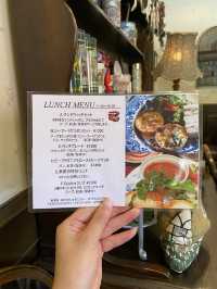 【宝塚】絶対外せない英国ティールームSARAH（サラ）