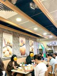 香港　香港観光　香港グルメでここは絶対に外せない！チャーシューメロンパンまだ食べてないの？