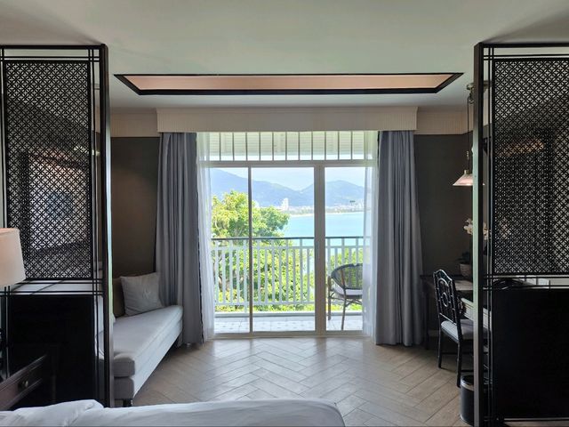 Marina Gallery Resort Kacha Kalim Bay Phuket