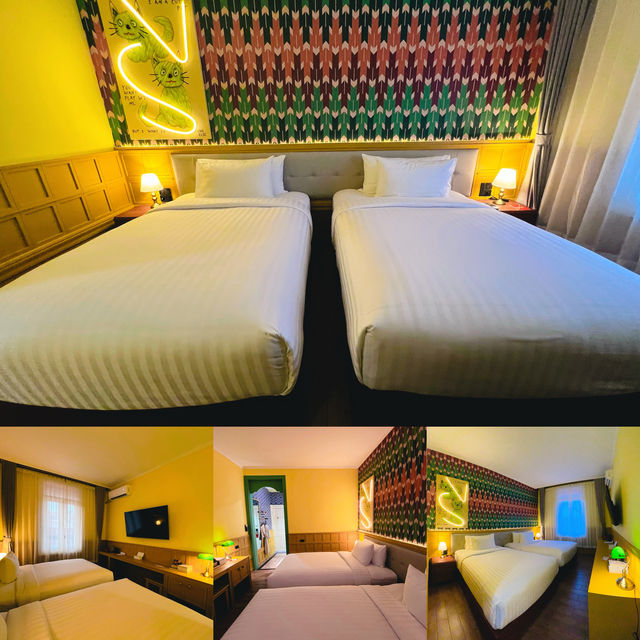 Senglao Boutique Hotel Luang Prabang 