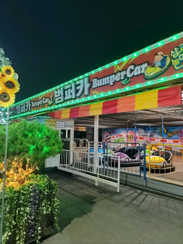 놀이동산이지만 사진찍기 좋은 당진여행코스💛