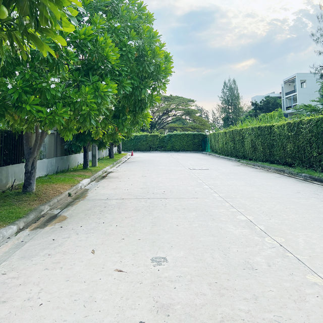 เบส เวสเทิร์นหัวหิน 2วัน1คืน