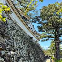 四國遍路+瀨戶內海單車遊