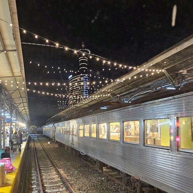 【台中】鈴鹿大街