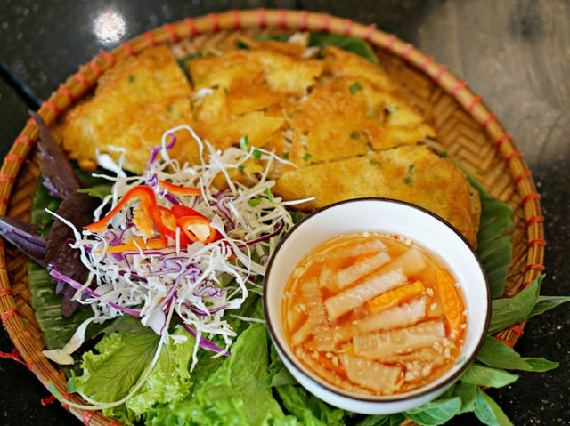🇻🇳 시원하고 깔끔한 나트랑 맛집