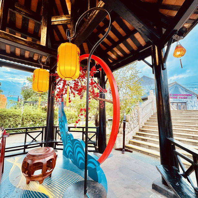 Hoi An Memories Land 