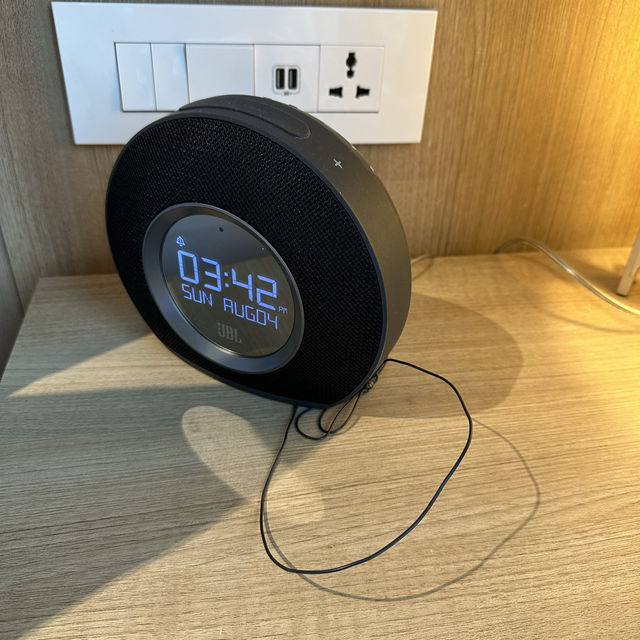 Best Airport Hotel in the World